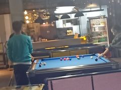 -永宁台球·棋牌俱乐部(淮海路店)