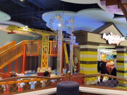 -MELAND CLUB亲子乐园•派对(虹桥万象城店)