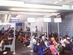 -奥黑尔国际机场