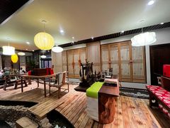 -龙源茶坊(白银路店)