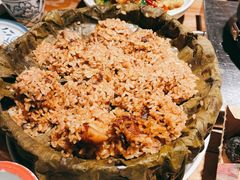 -小放牛炒菜馆(北国商城店)