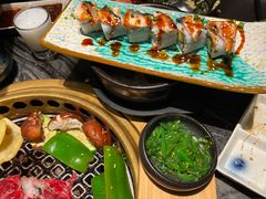 -牛局别馆·和牛烧肉(日月广场店)