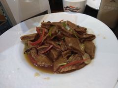 -巴依老爷新疆美食(远洋未来汇购物中心店)