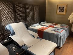 -华夏良子·足道SPA艾灸(王府井店)