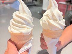 -麦当劳(天兴罗斯福店)