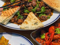 -食鸡公社辣子鸡·潍坊菜·烧烤