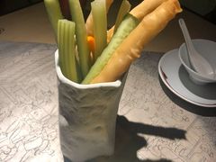 笔筒色拉-穹六人间 people 6(岳阳路店)