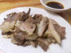 -苏莱特色牛骨滩羊手抓馆(长城东街总店)