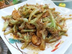 -北戴河庆山饭店·海鲜砂锅粥(北戴河黑石路店)
