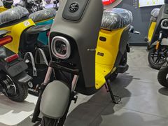 -九号电动车(安定门内大街店)