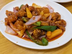 -甜甜屋(解放中路店)
