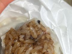糯米烧卖-WeRoom五润十时(金山店)