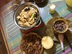 -纳兰傣雀傣味餐厅