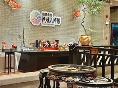 -龙悦湾酒家·八阵鱼生·渔人码头店