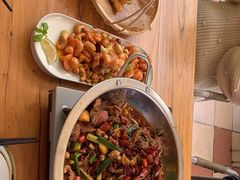 -成都娃娃花园餐厅(河西旗舰店)