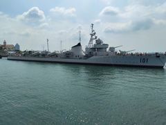 -中国人民解放军海军博物馆