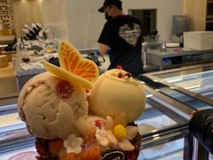 -哈根达斯(皇城恒隆广场店)