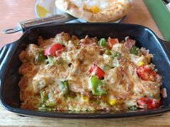 -萨莉亚意式餐厅(深圳北站店)