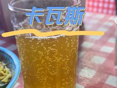 卡瓦斯-花圃园餐厅店(和田二街28号院店)