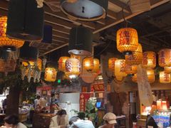 -南京大牌档(青岛万象城店)