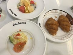 -斗牛士牛排餐厅(嘉里汇店)