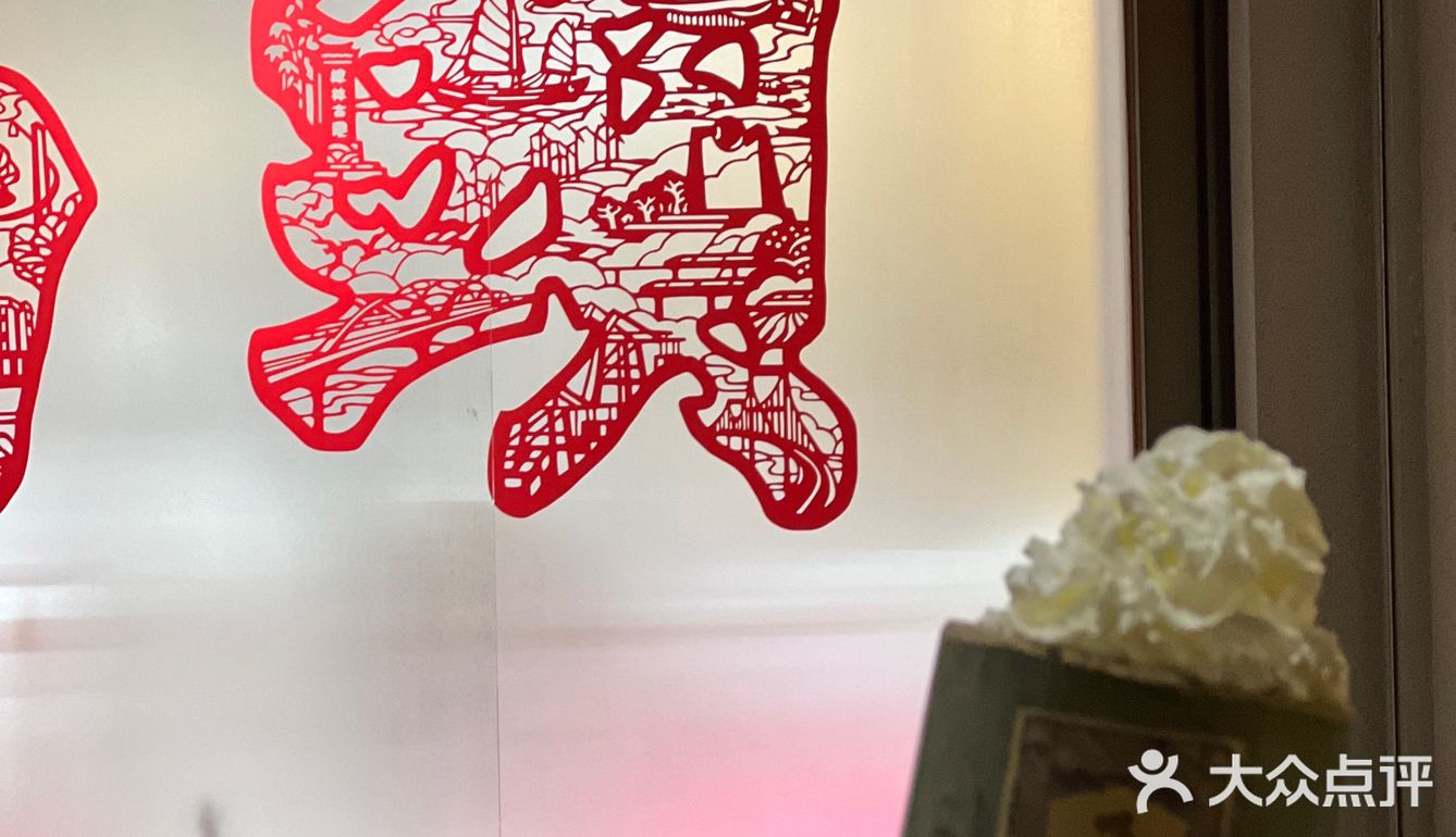 新店探店丨春天的第一杯奶茶是潮式