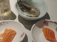 -海玥荟海鲜姿造自助餐厅(欧罗巴广场店)