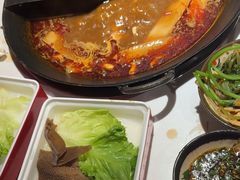 -老天桥蛙炉火锅(姑苏总店)