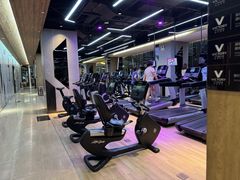 -威克健身游泳(万菱汇店)