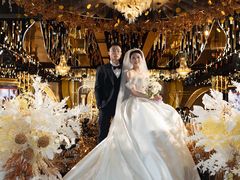 -星尚嫁日(红星国际广场店)