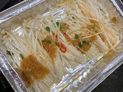 -花味·自助烤肉(雨花客厅店)
