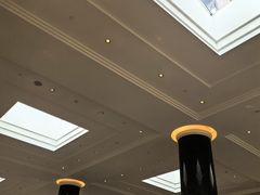 -北京贵宾楼饭店 红墙咖啡厅