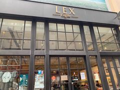 门面-Lex Coffee