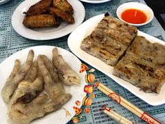 -仁信老铺(华盖路店)