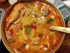 -苏梅花园(群星城店)
