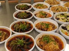 -七食九号食堂(东丽空港店)