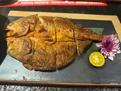 -古田居·特色寿司料理(星之岛旗舰店)