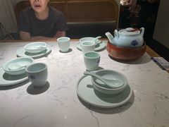 -大榕树下顺德菜(融创茂店)