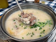 -洞密园美食城·二十二年老店(富华路店)