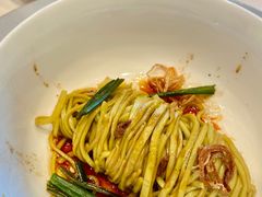 -香乐园·淮扬菜中餐厅·Shang Garden(福田香格里拉店)