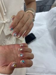 -斯馨·健康美甲美睫