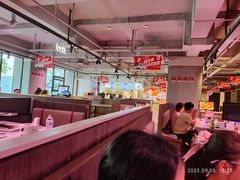 -丰茂烤串(全国首店)