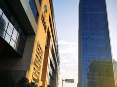 -科学家咖啡(海岸城店)