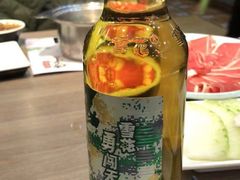 -健晟星期天火锅(河东店)