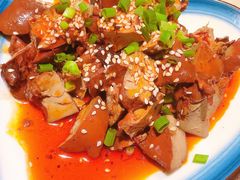 -蛙蛙叫干锅年代(簋街总店)