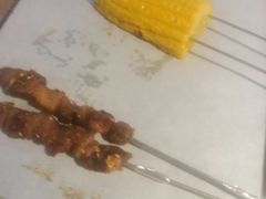 -喝丢一只鞋海鲜烧烤·海肠捞饭(东关街店)
