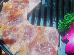 -九田家黑牛烤肉料理(太奥广场店)