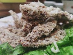 沙律牛排-旭龙鱼头王(航华店)