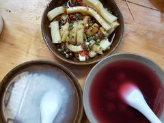 -袁家豆腐