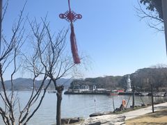 -东钱湖小普陀景区